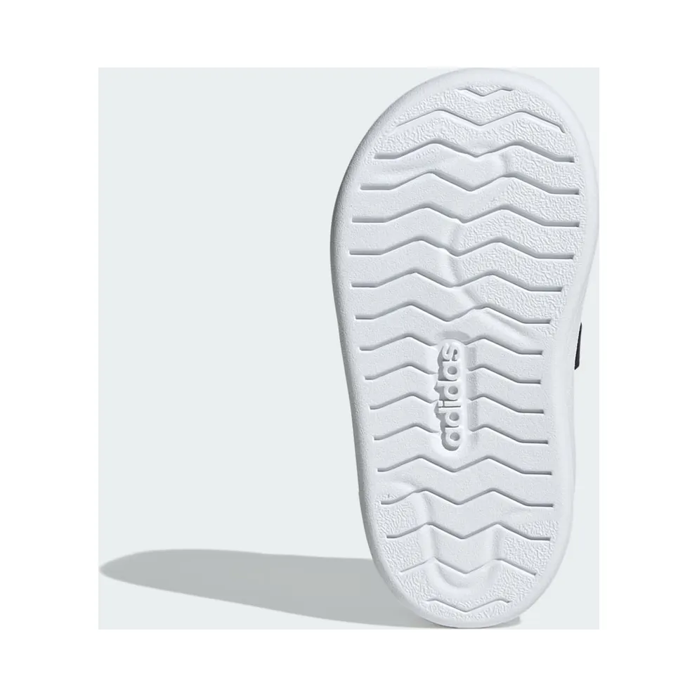 Adidas Streettalk Core Black / Cloud White / Cloud White (JQ8605)