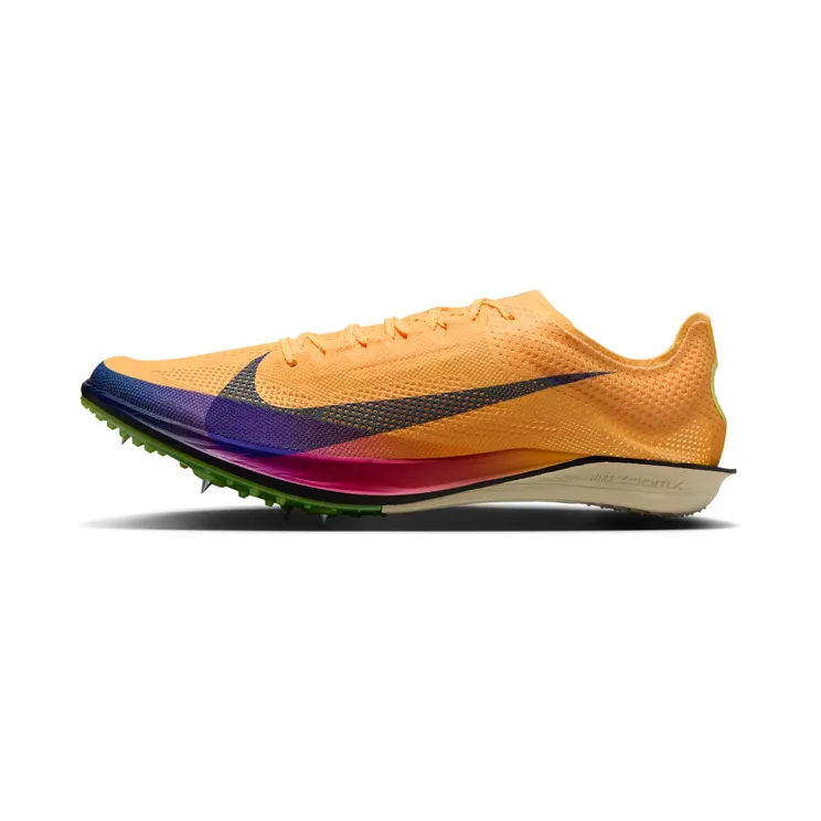 Nike Dragonfly 2 Elite “Citron Pulse / Volt Ice / Laser Orange / Indigo Burst” (FZ9315-800)