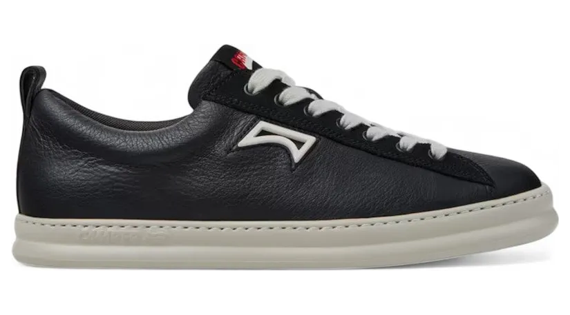 Camper Runner Black (K101052-002)