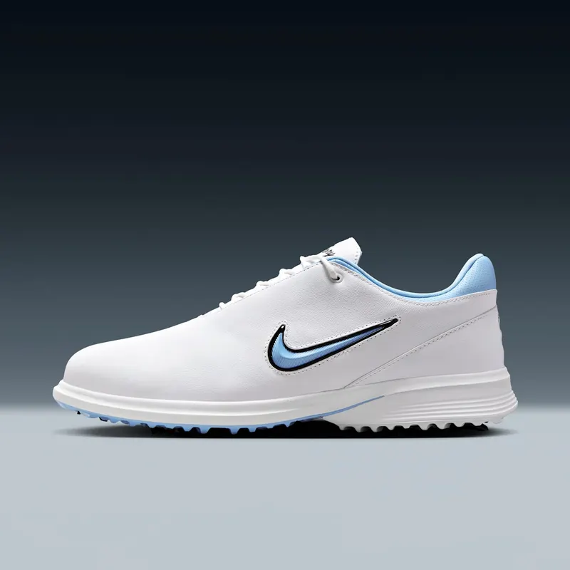 Nike Victory Tour 4 White Photon Dust Psychic Blue Black (FZ4155-101)