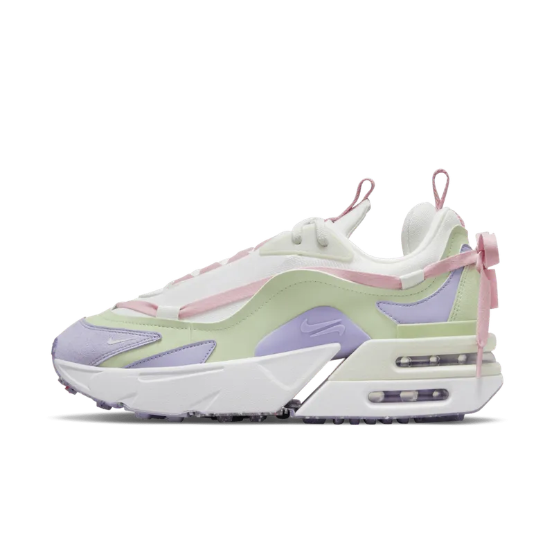 Nike Air Max Furyosa Summit White Purple Dawn (DH0531-100)
