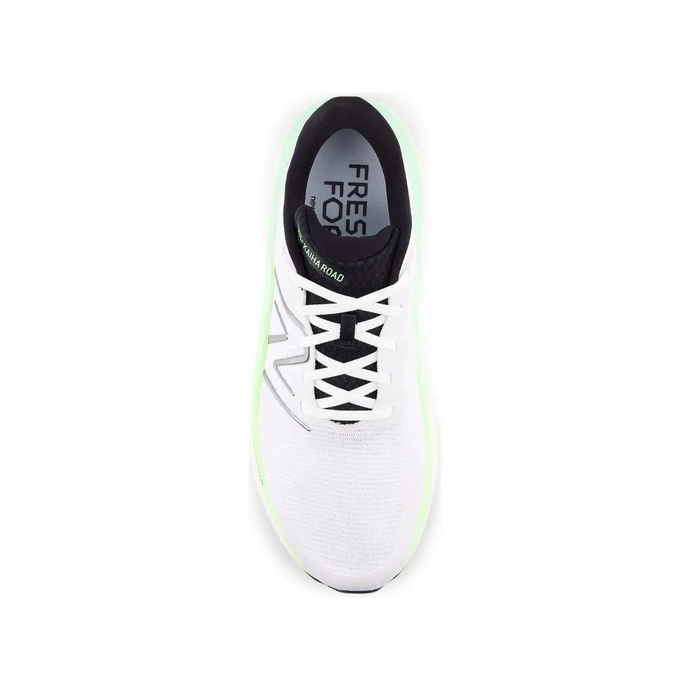 New Balance Fresh Foam X Kaiha Road White Mint Flash (MKAIRCV1)