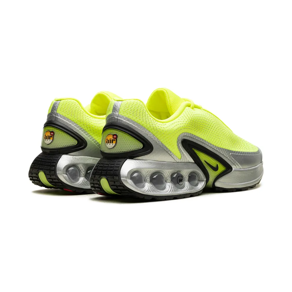 Nike Air Max Dn “Volt” (DV3337-700)