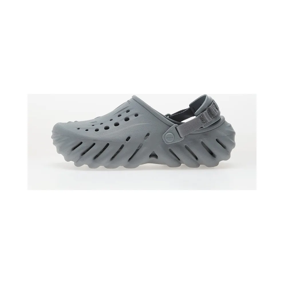 Crocs Echo Clog Concrete