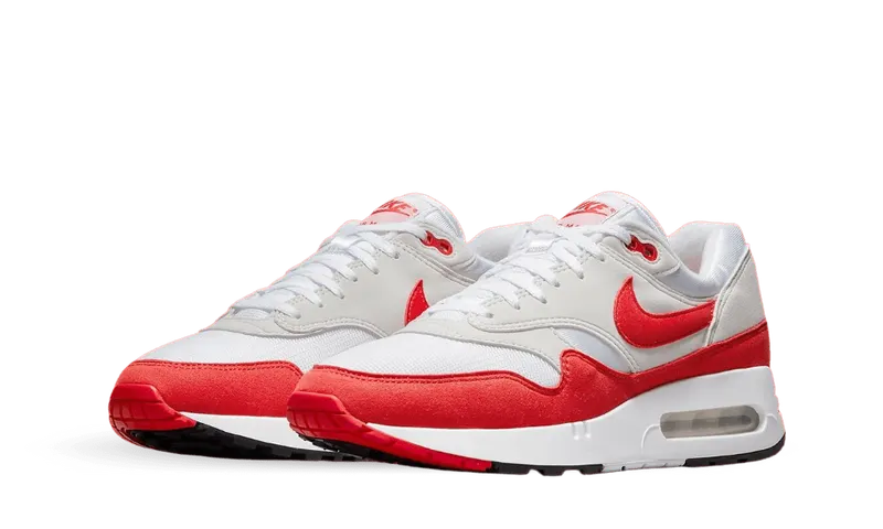 Nike Air Max 1 ’86 OG Big Bubble Sport Red (DO9844-100)