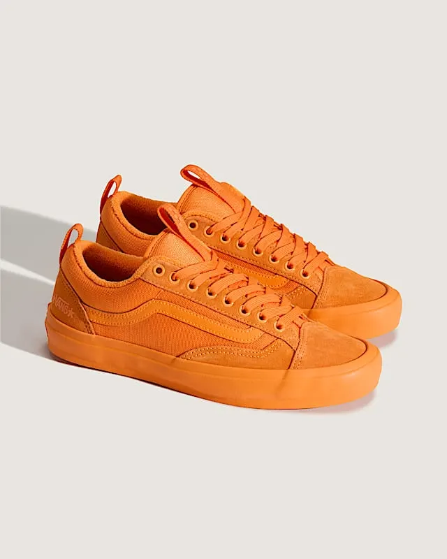 Vans Old Skool 36+ Atiba Jefferson (VN000D5R12Q)