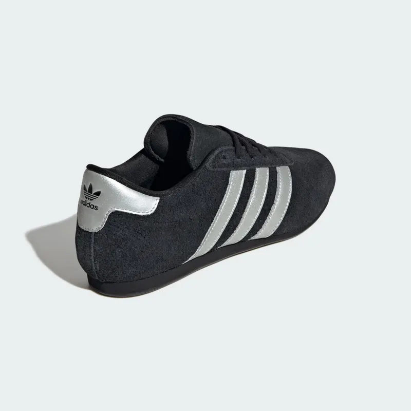 adidas Taekwondo Black Silver (JS1462)