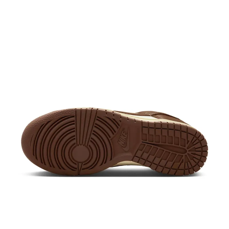 Nike Dunk Low Mocha Cacao Wow (W) (DD1503-124)
