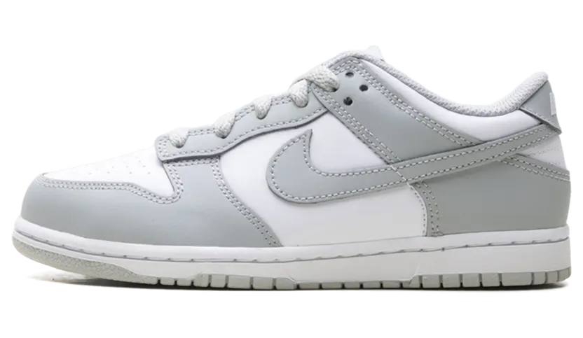 Nike Dunk Low PS “White Light Smoke Grey” (FB9108-123)