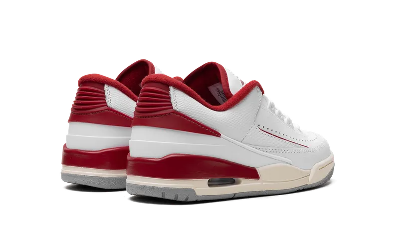 Jordan 2/3 GS “Jordan 2/3” (FD0384-161)