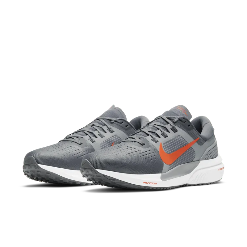 Nike Air Zoom Vomero 15 Running Grey (CU1855-005)