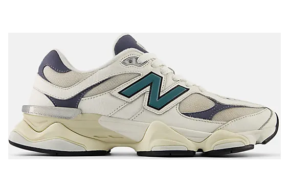 New Balance 9060 Clay Ash Dark Vintage Rose (U9060ESD)