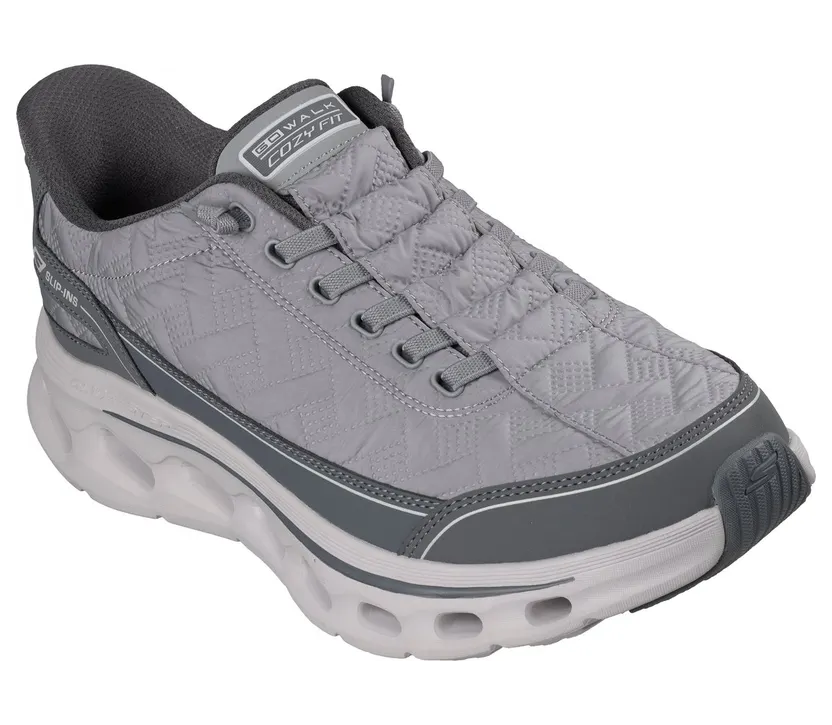 skechers-glide-step 217035_GRY