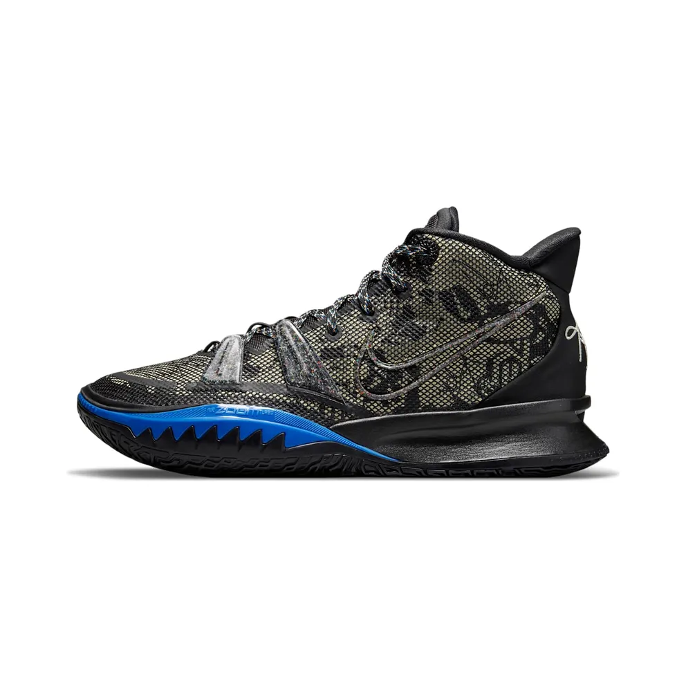 Kyrie 7 Schwarz (CQ9326-007)