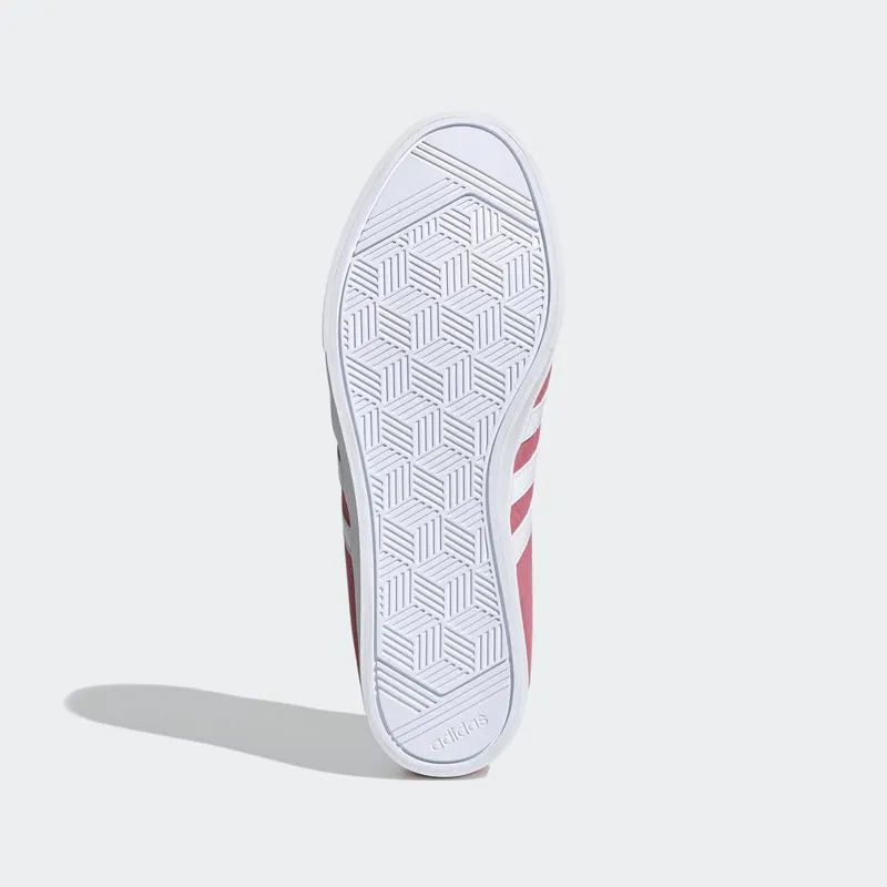Adidas Courtset Trace Maroon / Cloud White / Copper Metallic (FW4150)