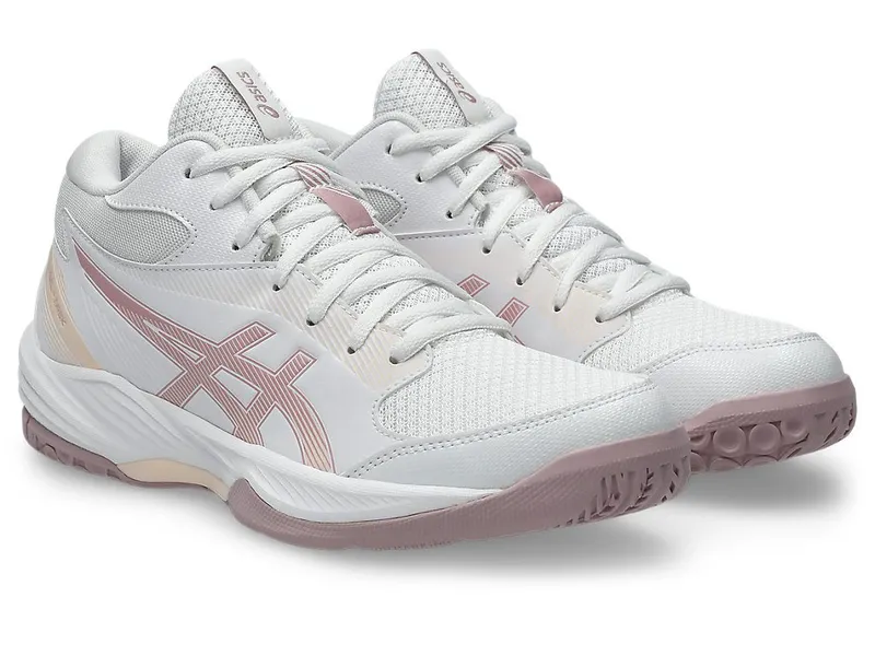 ASICS GEL-TASK MT 4 “White / Morganite” (1072A105-105)