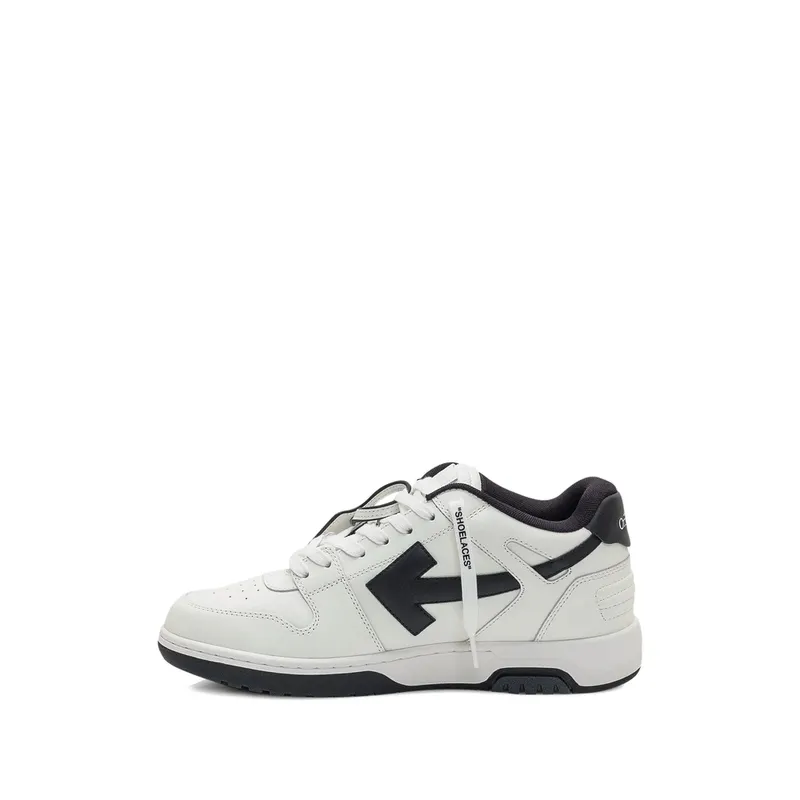 Off-white Out of Office Arrow “White” (M189C9L019 WHBLK)