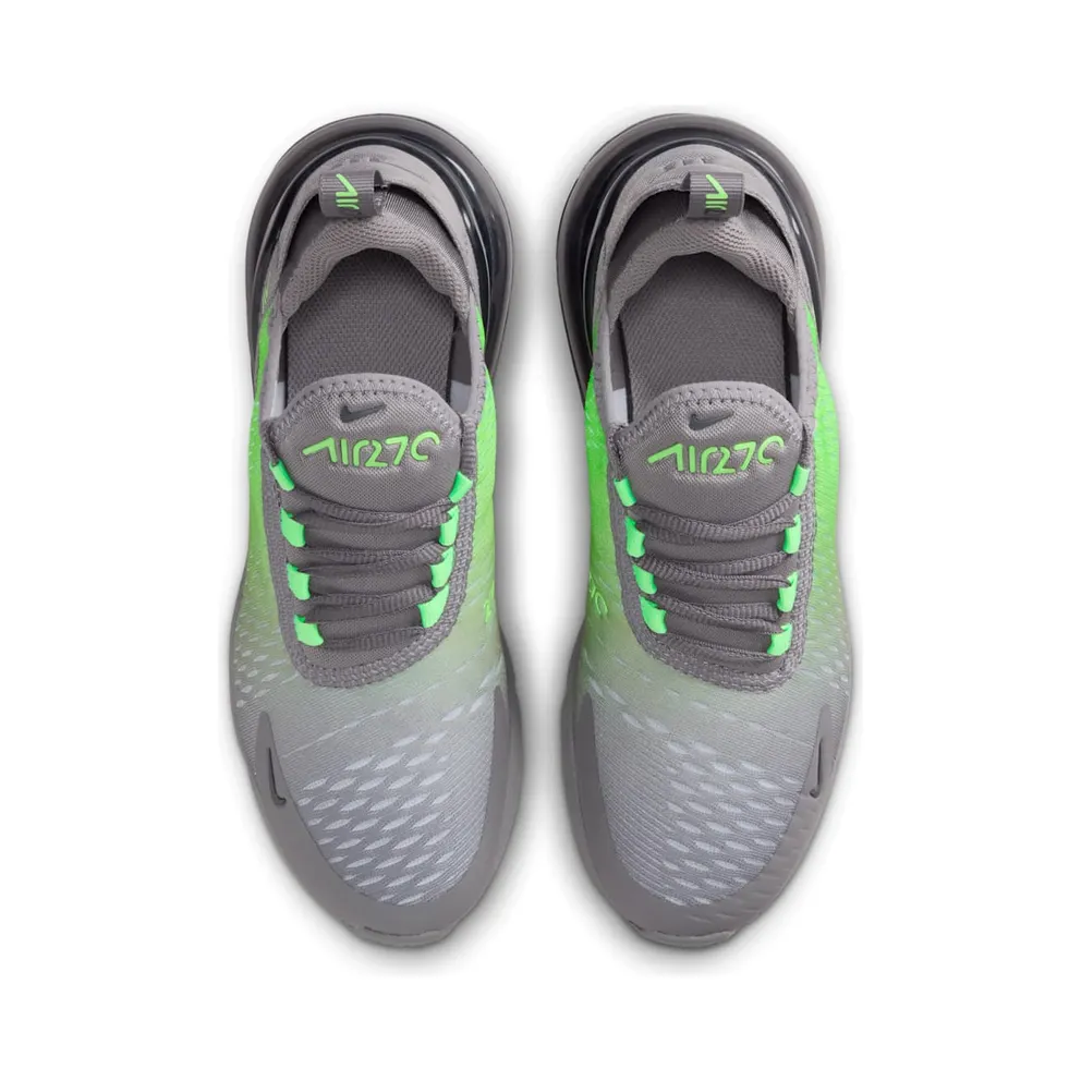 Nike Air Max 270 Pencil Point / Lime Blast / Anthracite (943345-046)