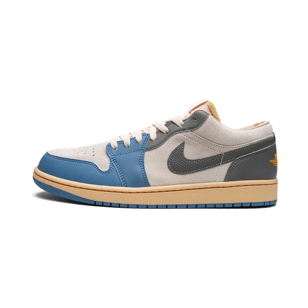 Air Jordan 1 Low SE “Tokyo 96” (DZ5376-469)