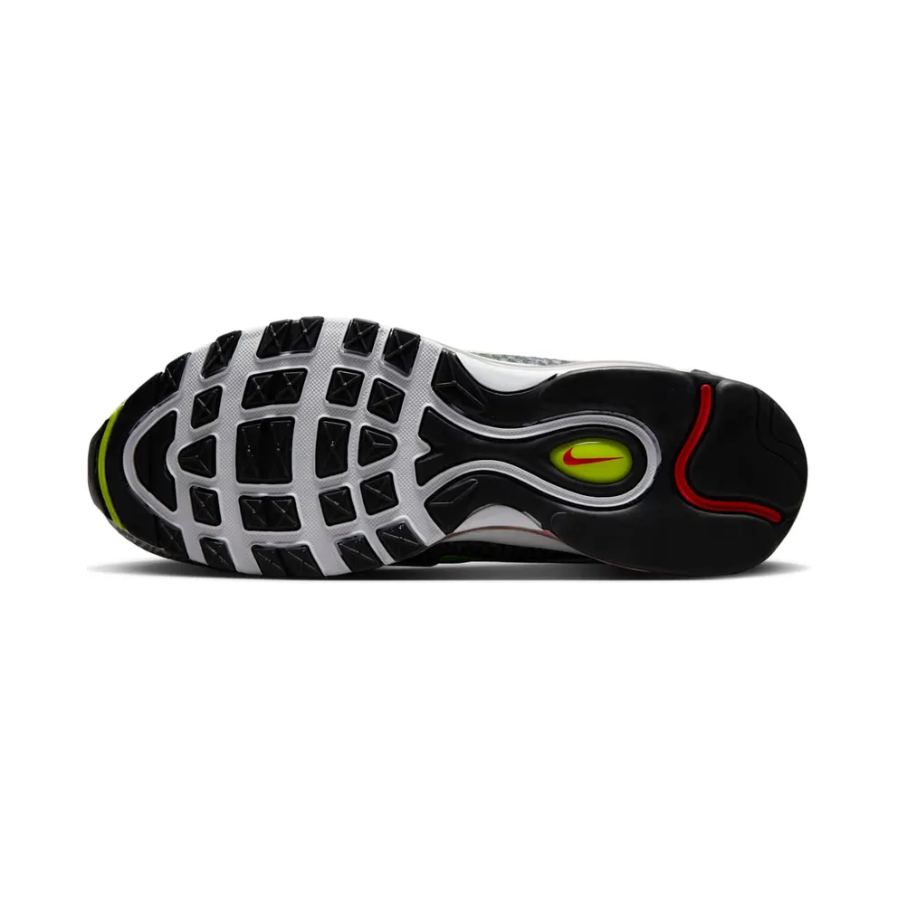 Nike Air Max 97 Kiss My Airs Silver Bullet Safari (FD9754-001)