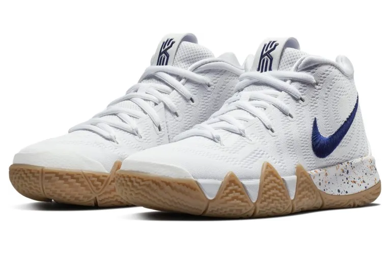Nike Kyrie 4 Uncle Drew (GS)