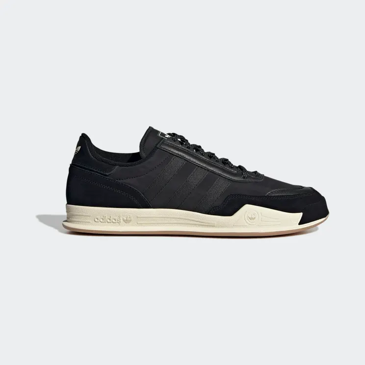adidas CT86 Core Black / Core Black / Cream White (GZ7871)