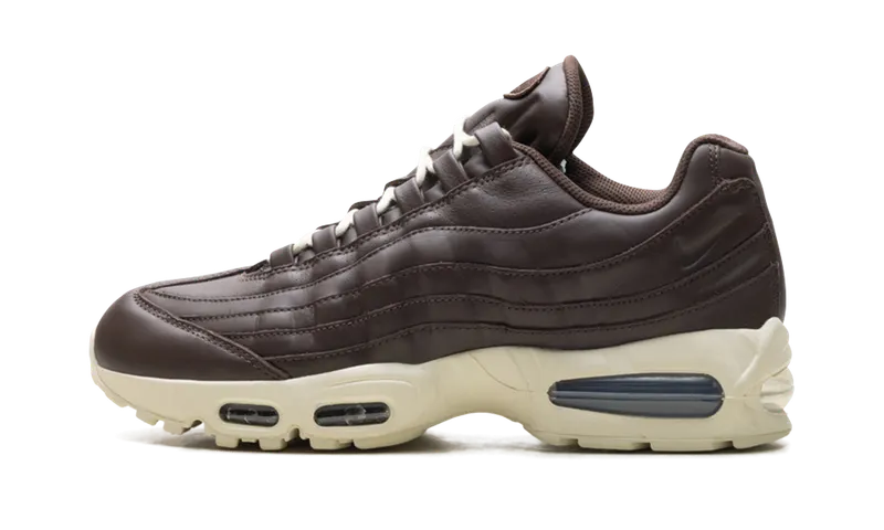 Nike Air Max 95 “Baroque Brown” (IM0696-200)