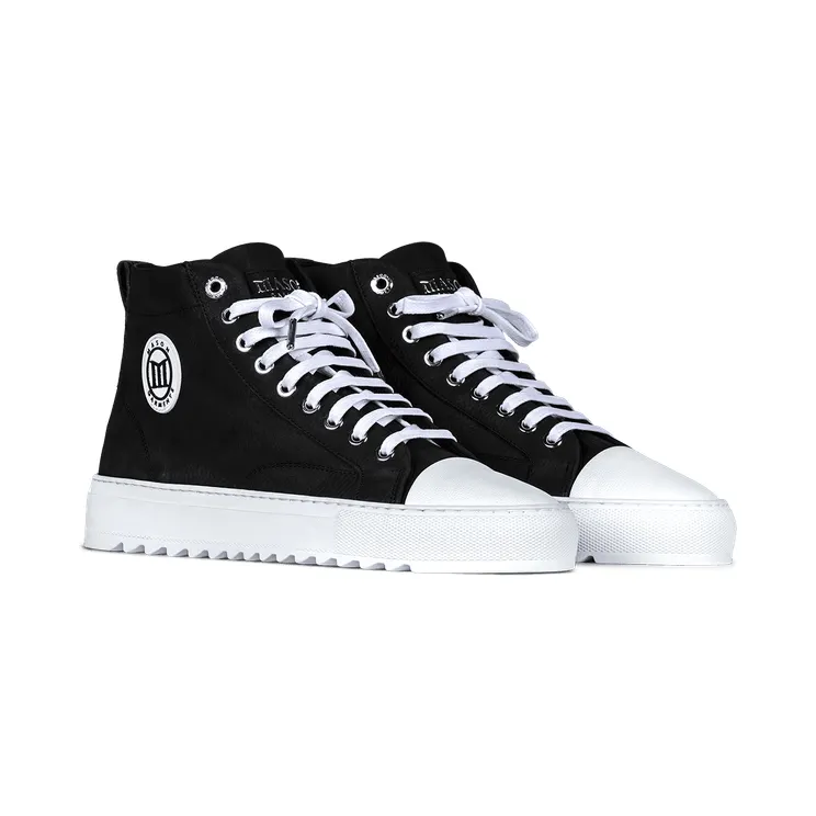 Mason Garments Astro Hi – Tradizionale (FW22-6E)