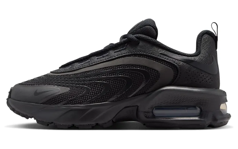 Nike Air Max Fire Zwart (IF2622-012)