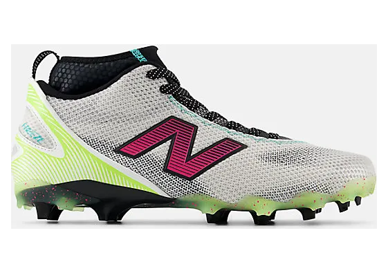 New Balance FreezeLX v5 Limited Edition White Black Hi-Lite (FREEZLE5)