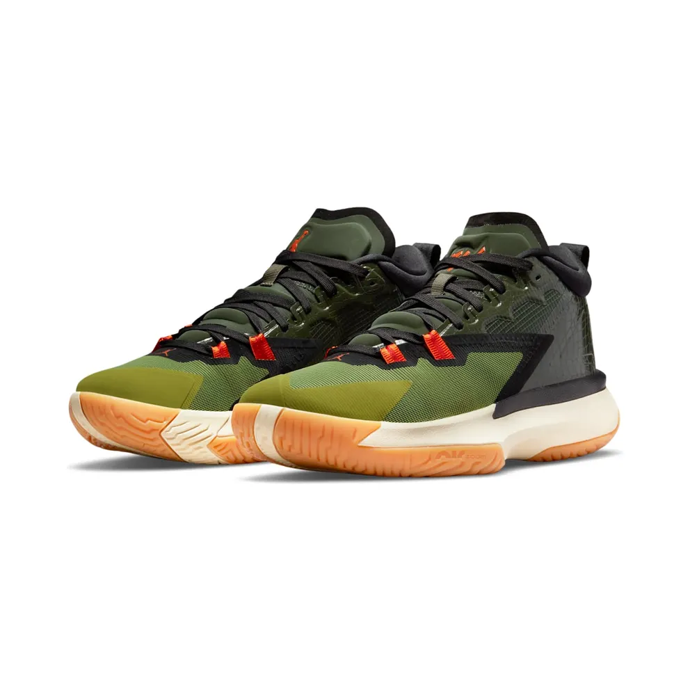Zion 1 Green (DA3130-300)