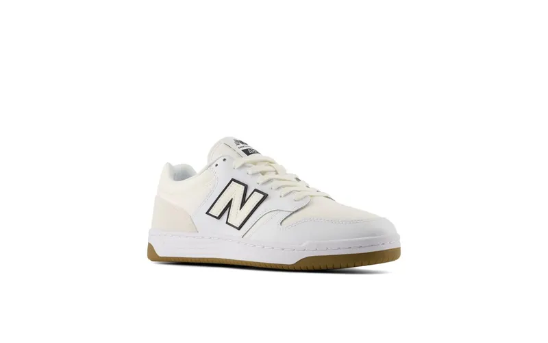 New Balance 480 White (U480P-5K1)