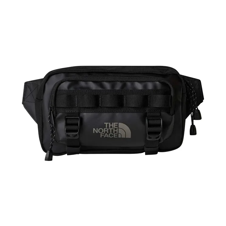 The North Face – Base Camp Lumbar Hüfttasche – Tasche-Waistbag (NF0A8BK5BIA)