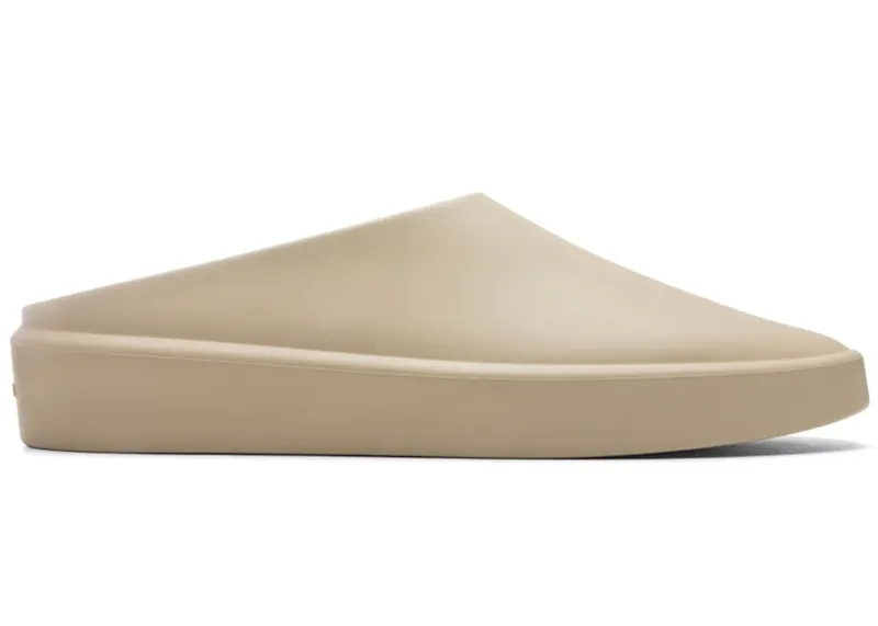 Fear Of God The California Slip-On Almond (FG80-100EVAK-996)
