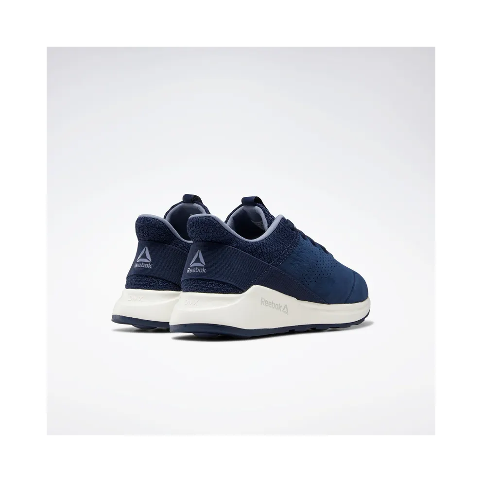Reebok Ever Road DMX 2.0 Shoes Collegiate Navy / Washed Indigo / Chalk