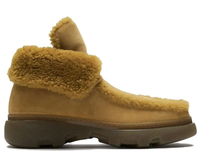 BURBERRY sneaker 8077234