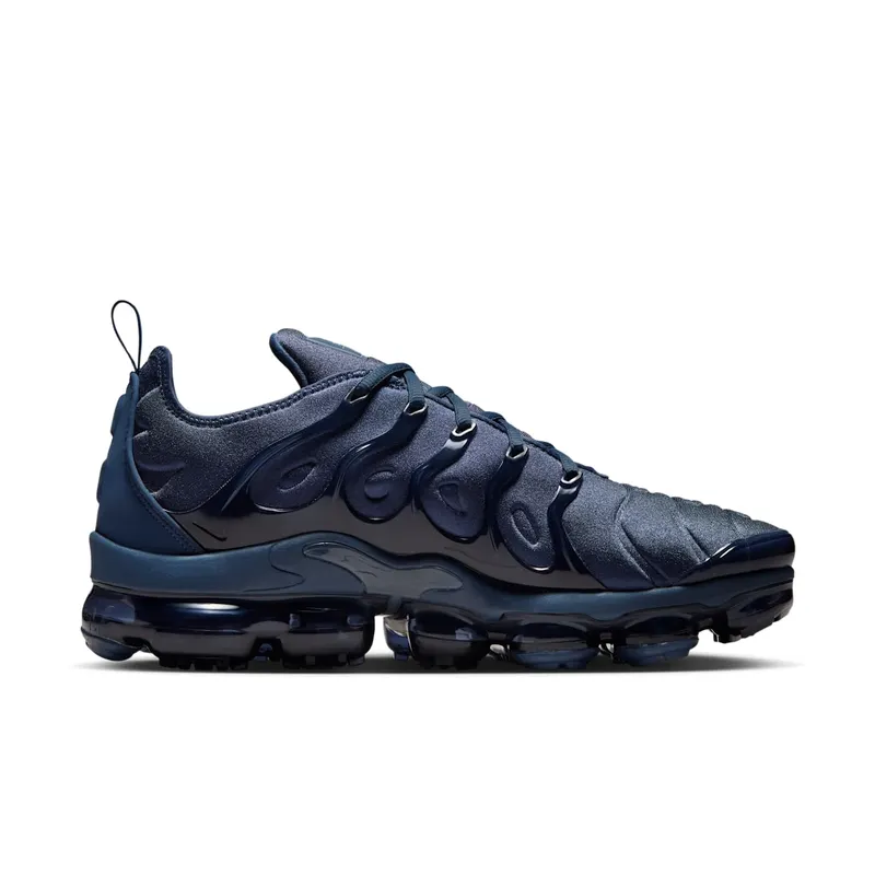 Nike Air VaporMax Plus “Thunder Blue” (IM2371-437)