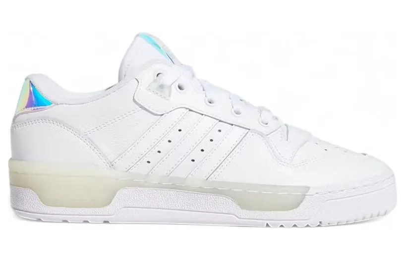 adidas Rivalry Low Footwear White (EE5935)