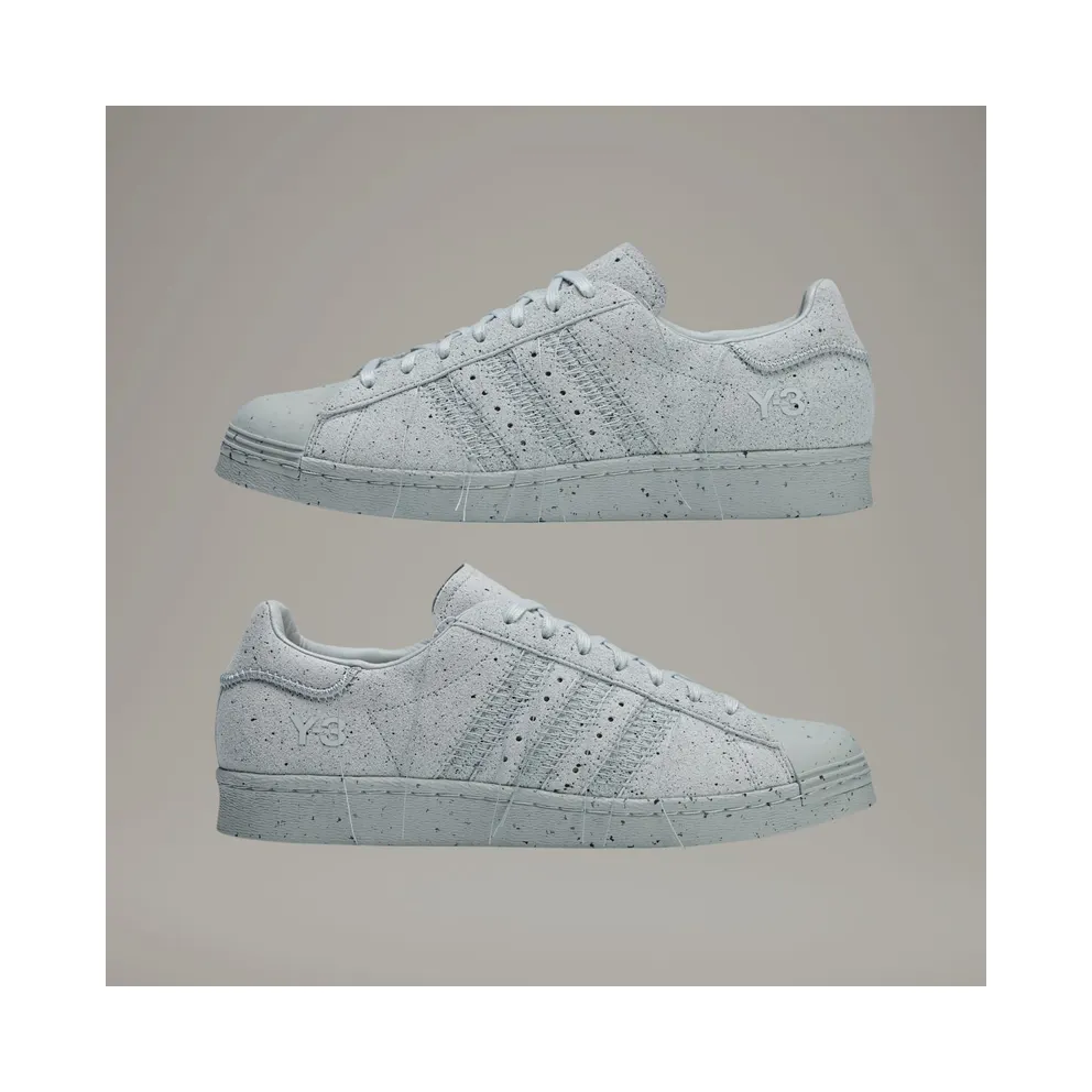 adidas Y-3 Superstar Clear Onix (IG3043)
