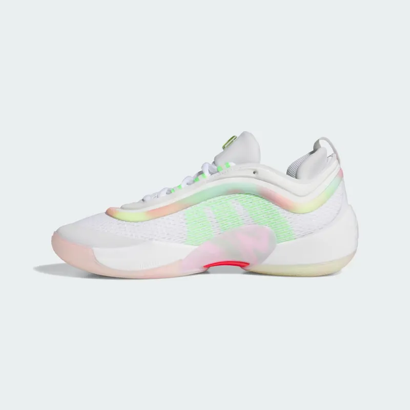 adidas D.O.N. Issue #6 Haribo Goldbears Cloud White (JH7918)
