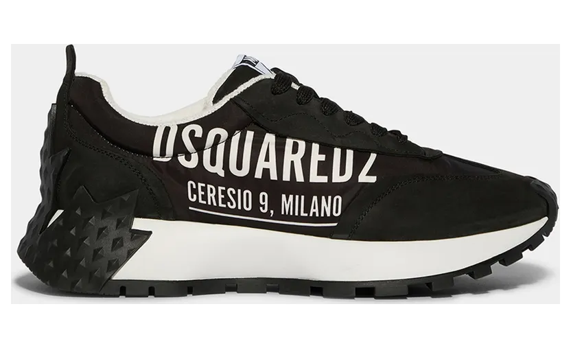 dsquared2-sneaker 17193738AV