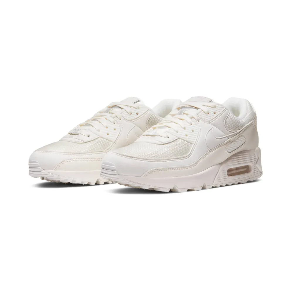 Nike Air Max 90 Recraft Sail Sail/Sail-Sail (CT2007-100)