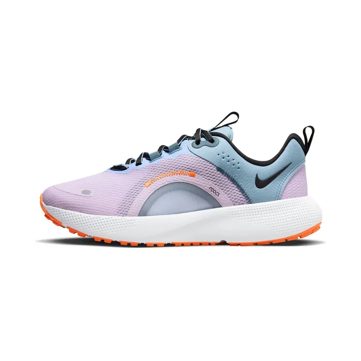 Nike REACT ESCAPE RN 2 MNS Light Marine “Doll / Light Navy / Worn Blue / Black” (DJ9976-500)
