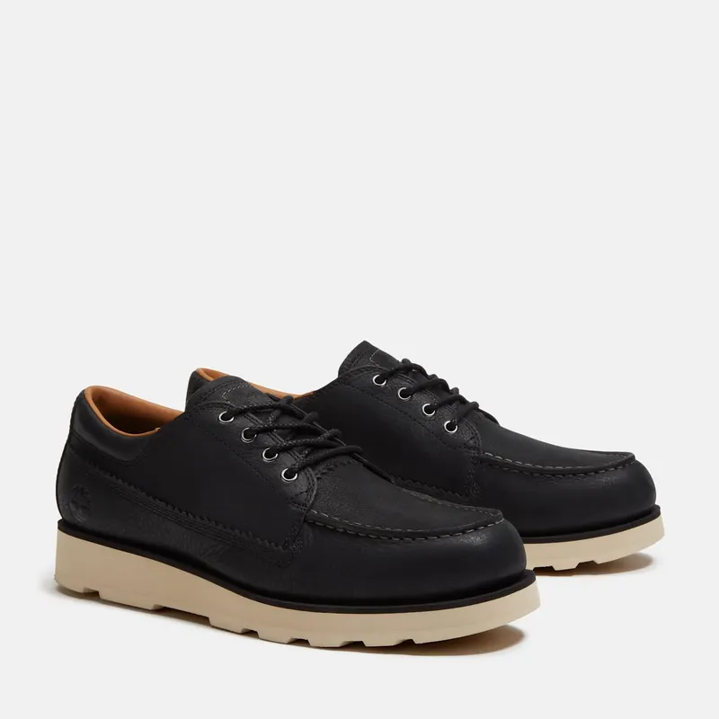 Timberland sneaker Black Full Grain (TB0A43JGW02)