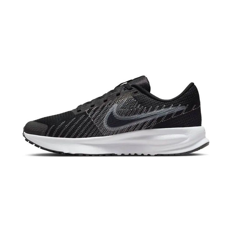 Nike Run Defy “Black / Wolf Grey / White” (HM9593-002)