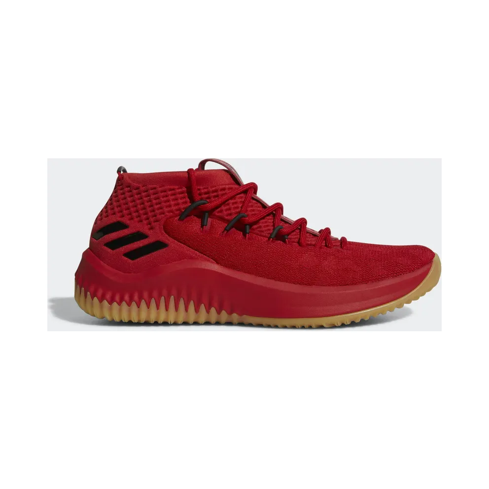 adidas Dame 4 Scarlet (CQ0186)