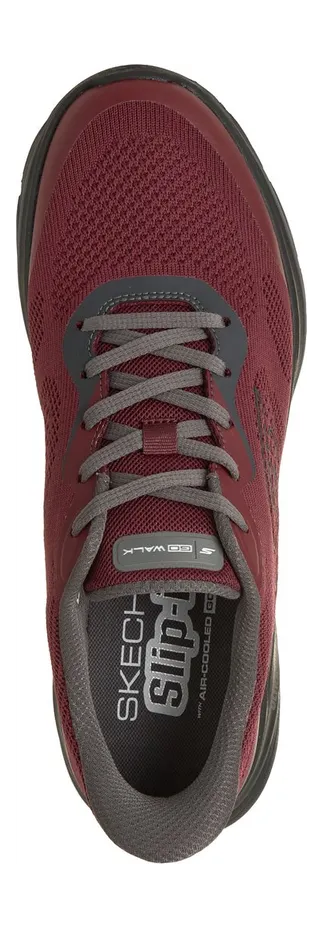 skechers-slip-ins 216798_RDBK