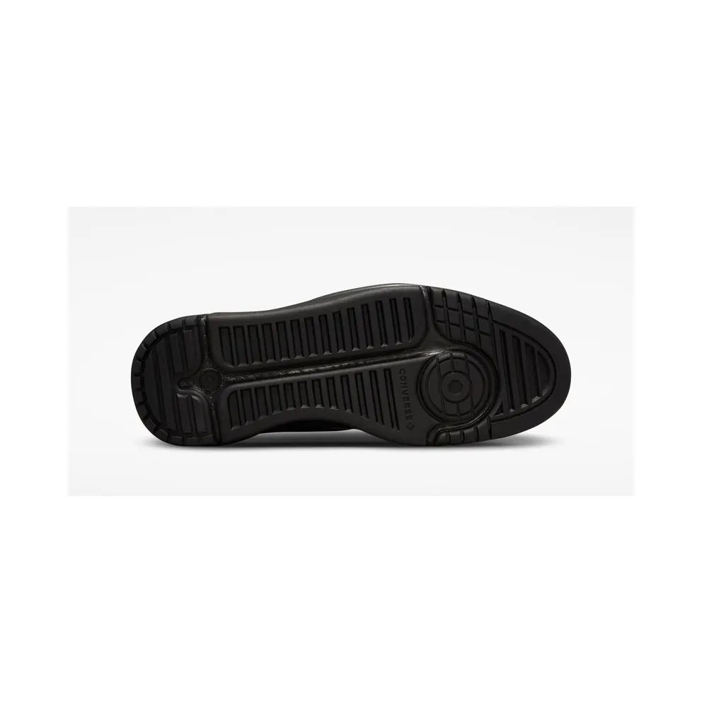Converse Weapon CX Monster Clash Black/Black/Yellow