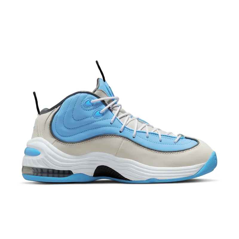 Nike Air Penny 2 “Social Status – Cobalt Pulse” (DM9132-100)