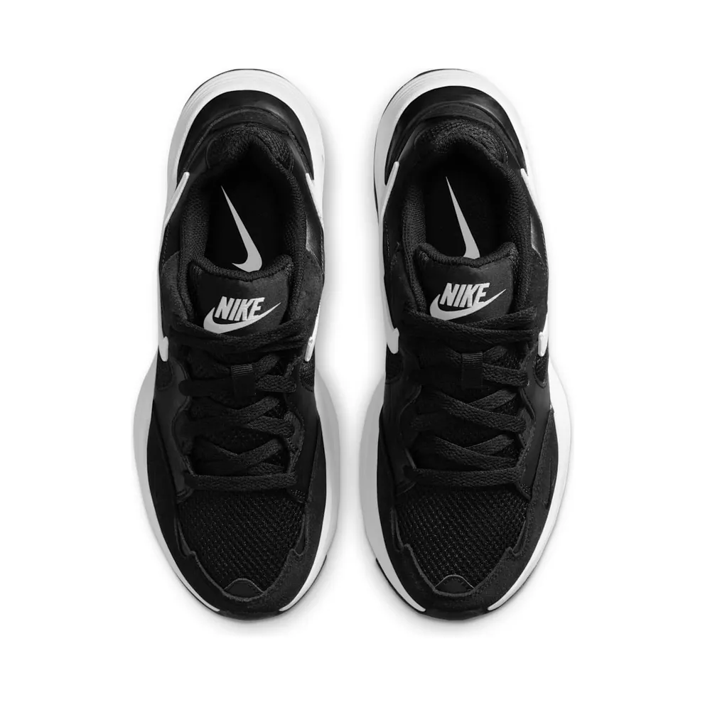 Nike Air Max Fusion “Black / White” (CJ1671-003)
